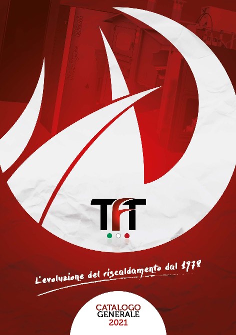 TFT - Catalogue 2021