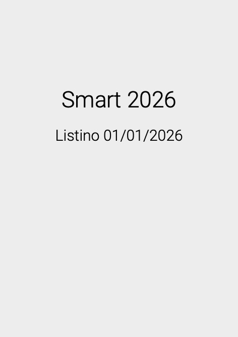 Mitsubishi Electric - Lista de precios Smart 2026