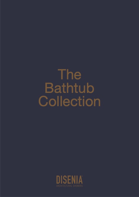 Disenia - Preisliste Vasche 2025