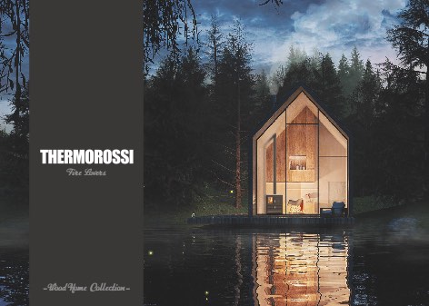 Thermorossi - Catálogo Wood
