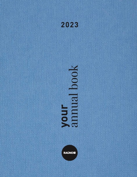 Ragno - Catálogo 2023