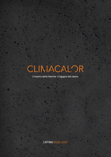 Climacalor - Liste de prix 2026/2027
