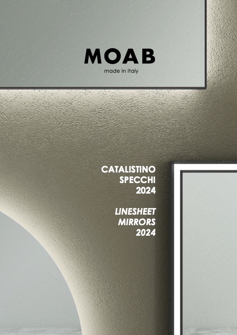 Moab80 - Liste de prix Specchi 2024