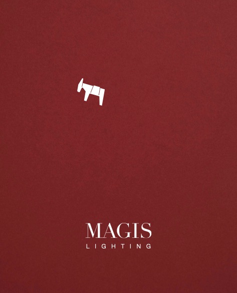 Magis - Catalogo Lighting
