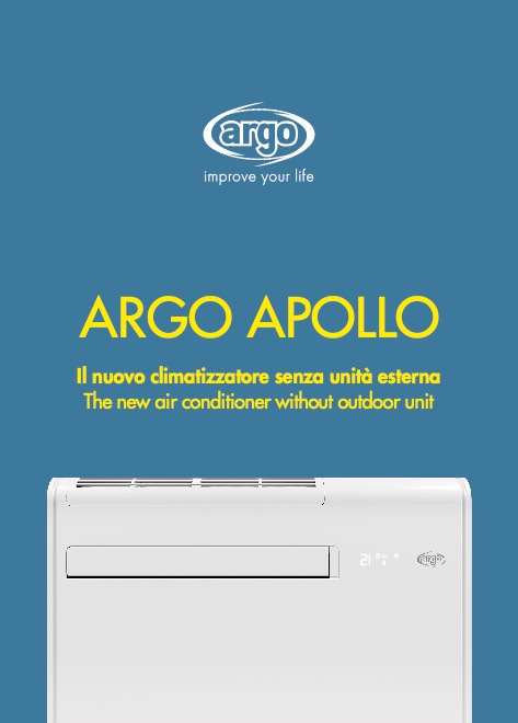 Argo - 目录 APOLLO