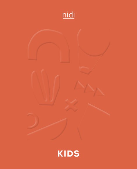 Nidi - Catalogo Kids