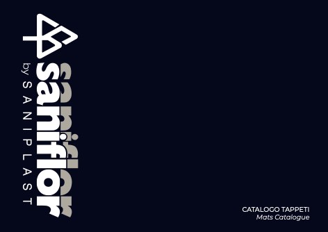 Saniplast - Catálogo Tappeti