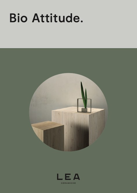 Lea - Katalog Bio attitude