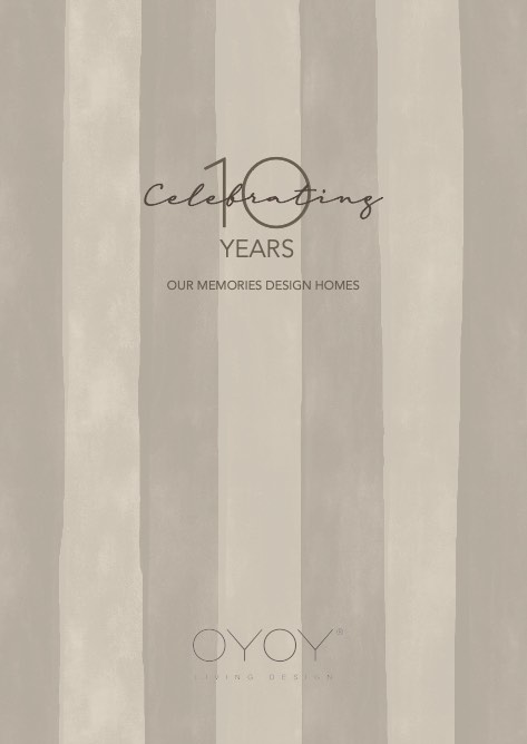 Oyoy - Preisliste Autumn Winter 22