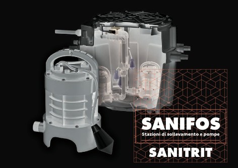 SFA - Sanitrit - Catalogue SANIFOS