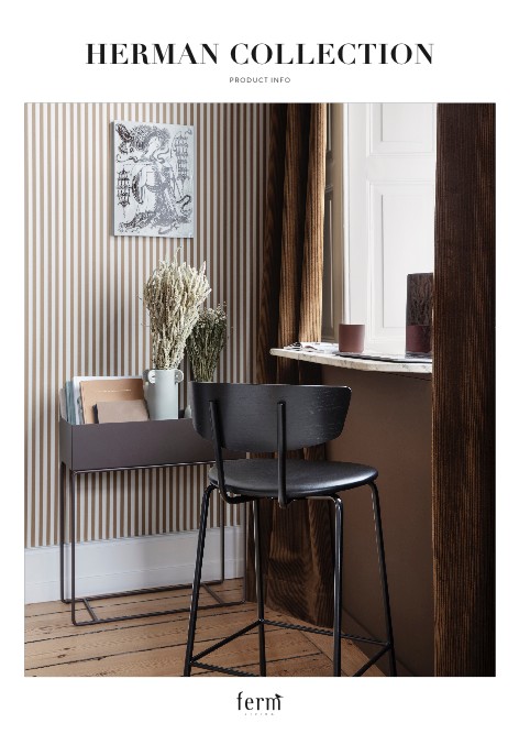 Ferm - Catalogo HERMAN COLLECTION