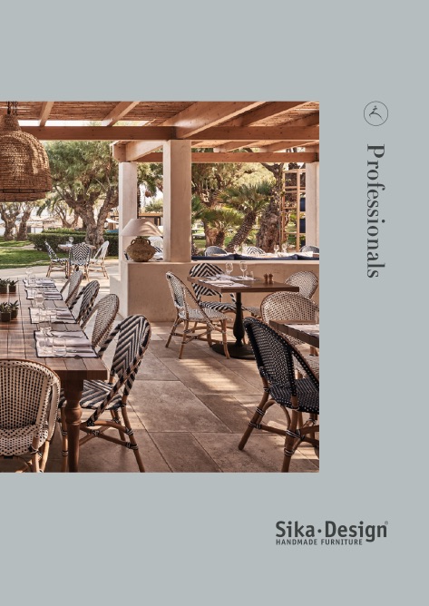 Sika Design - Catalogo Professionals