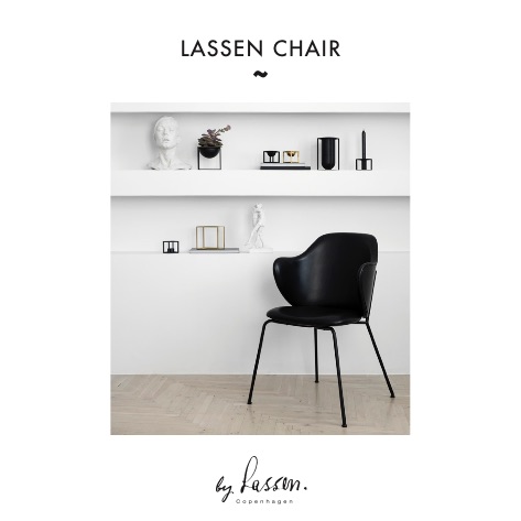 By Lassen - Catalogo Chair