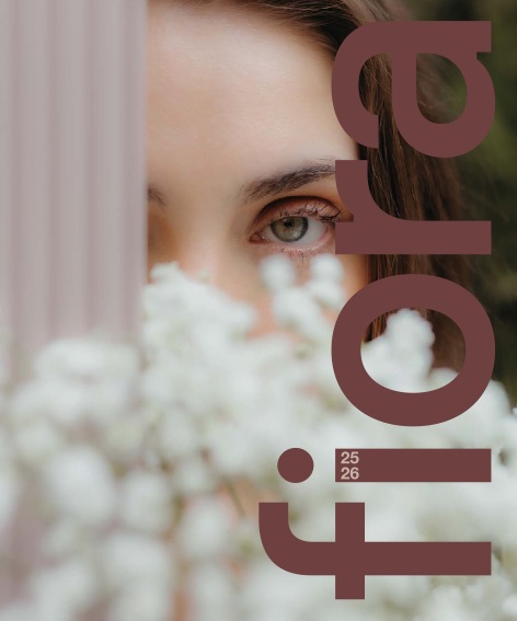 Fiora - Listino prezzi 25/26