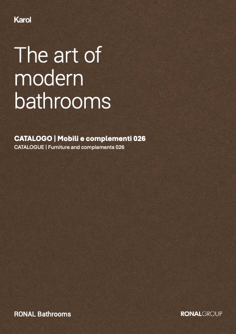 Karol - Catalogo MOBILI E COMPLEMENTI