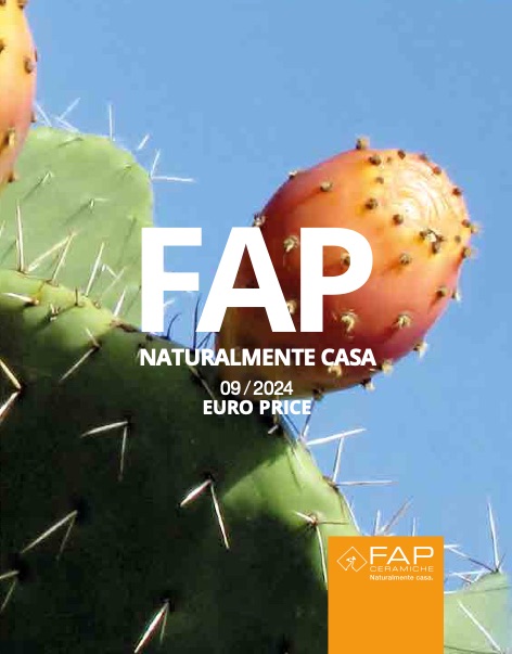 Fap - Listino prezzi 09/2024