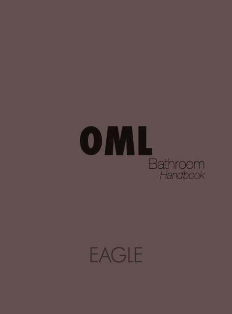 Oml - Catalogue Collezione Eagle