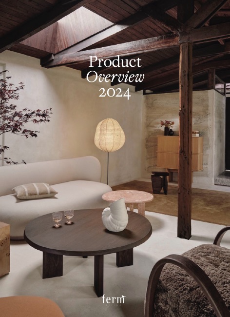 Ferm - Listino prezzi Product Overview AW24
