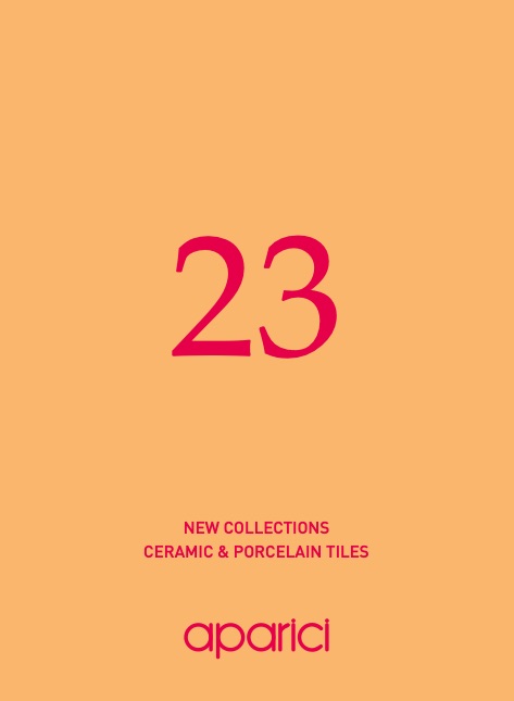 Aparici - Catalogo 23