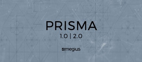 Megius - Catalogue PRISMA