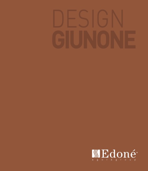 Edonè - 目录 GIUNONE