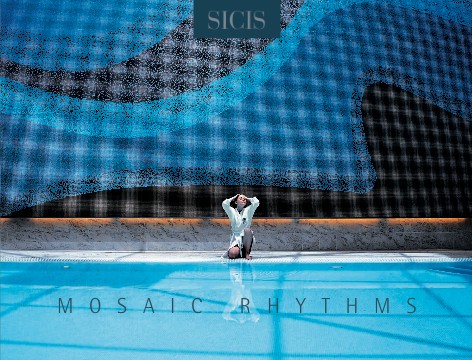 Sicis - Catalogue Mosaic Rhythms