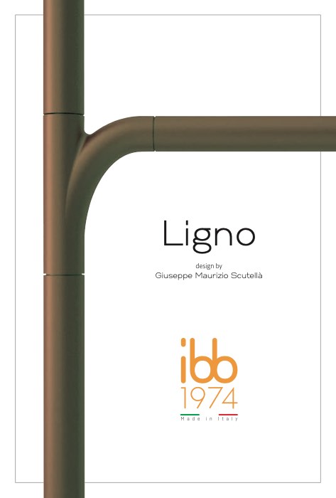 IBB - Catalogue LIGNO