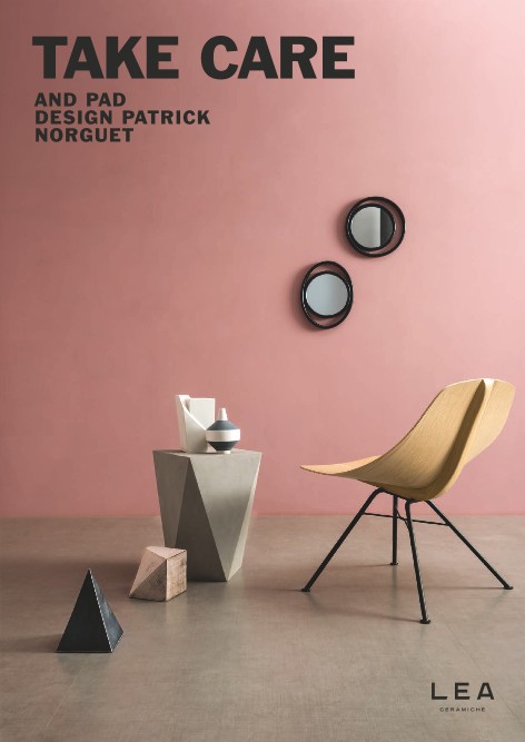 Lea - Catalogo Take Care