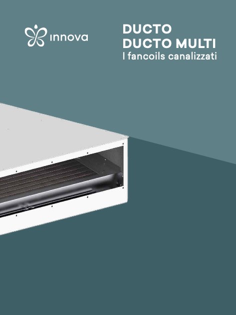 Innova - Katalog DUCTO