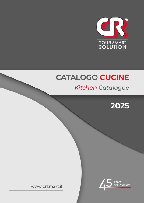 Cr - Listino prezzi Cucine