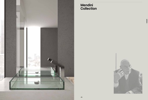 Mamoli - Liste de prix MENDINI