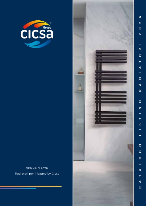 Sabiana - Preisliste 2026