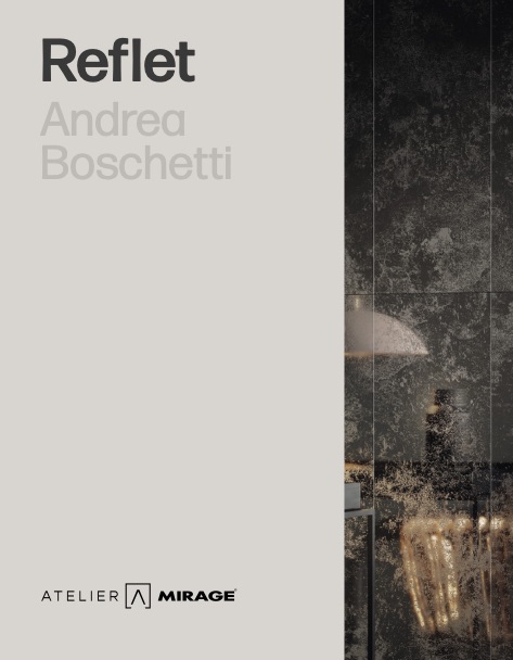 Mirage - Catalogo REFLET