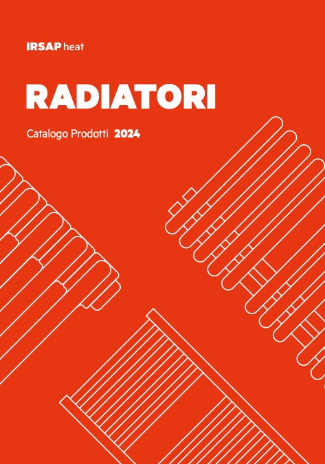 Irsap - Katalog Radiatori 2024