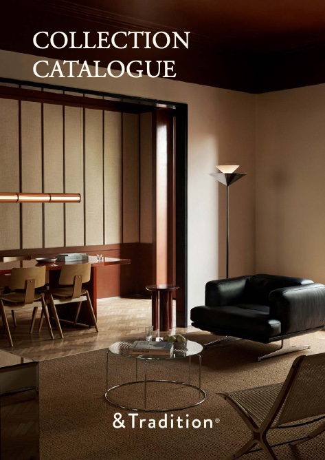 &tradition - Catalogo Catalogue Collection