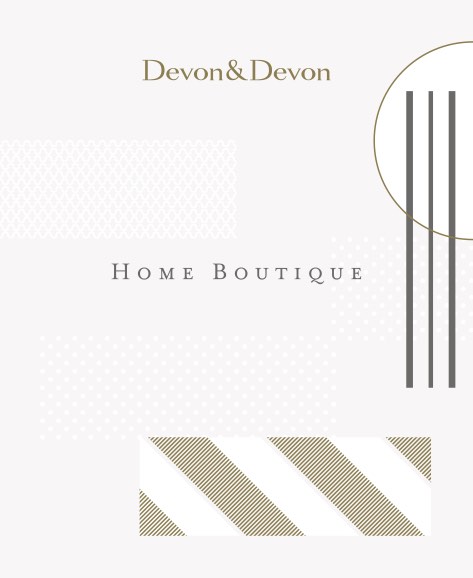 Devon&Devon - Price list Home Boutique
