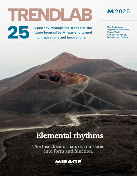 Mirage - Catalogo TRENDLAB 25