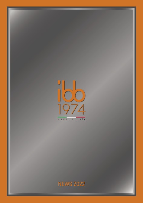IBB - Catalogue News 2022