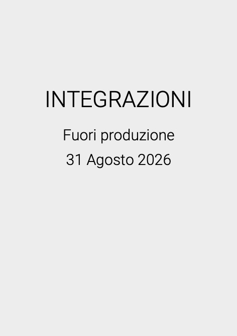 Lea - Listino prezzi INTEGRAZIONI