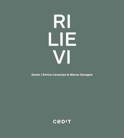 Cedit - Catalogue Rilievi