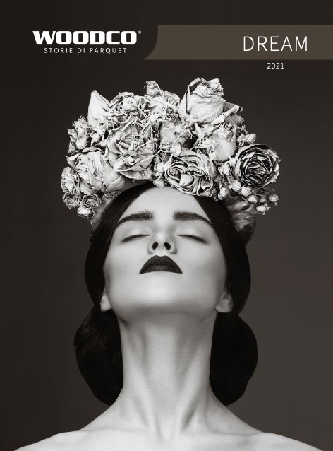 Woodco - Catalogo DREAM
