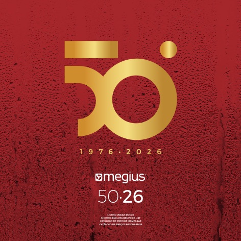 Megius - Liste de prix 50 26 | Docce