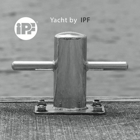 Ipf - Catalogue Yacht