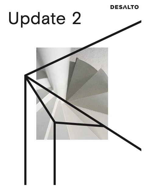 Desalto - Catalogo Update 2