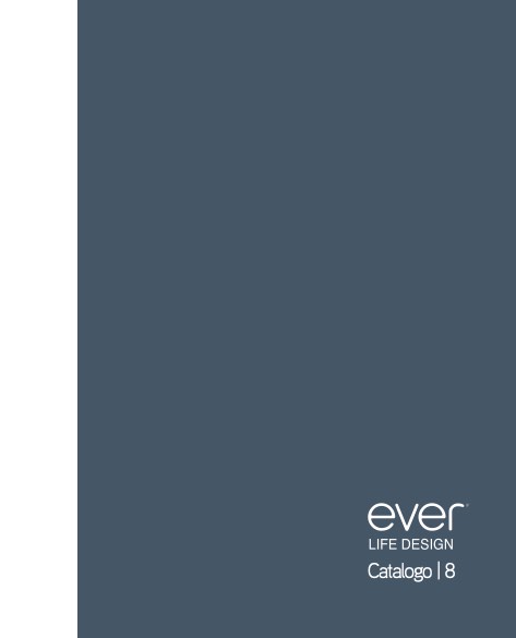 Ever - Catalogue N° 8