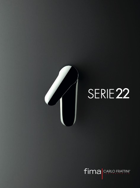 Fima Carlo Frattini - Catalogo SERIE22