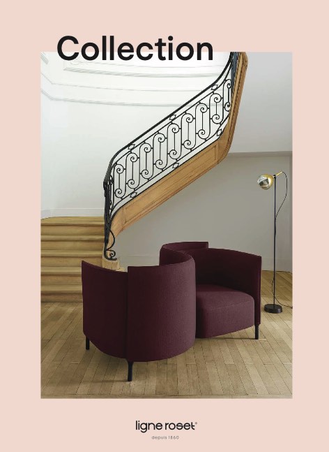 Ligne Roset - Catalogo Collection