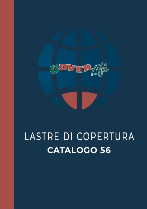 First Corporation - Catálogo Cover Life 56