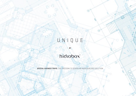 Hidrobox - Каталог UNIQUE
