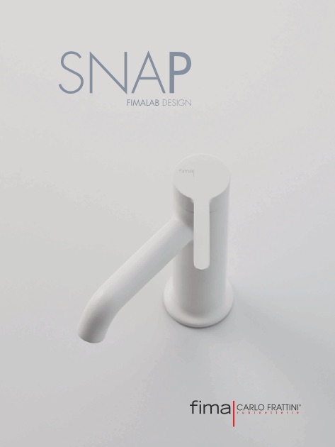 Fima Carlo Frattini - Catalogo SNAP
